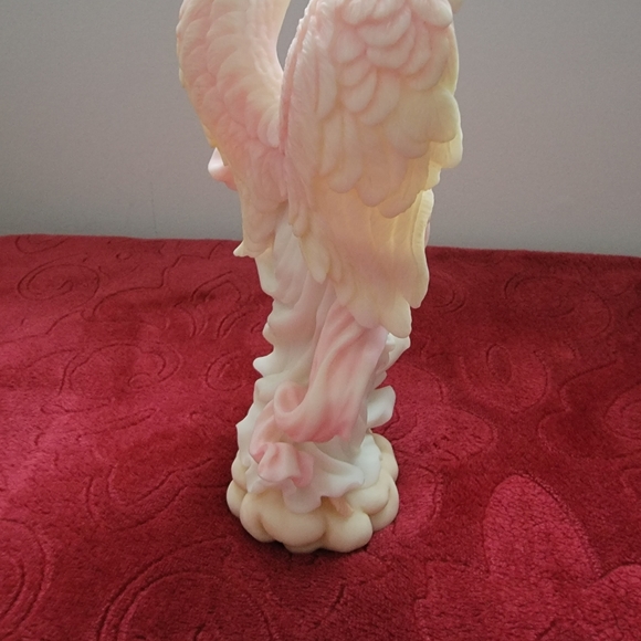 Seraphim Classics Diana Heavens Rose Angel - Picture 5 of 12